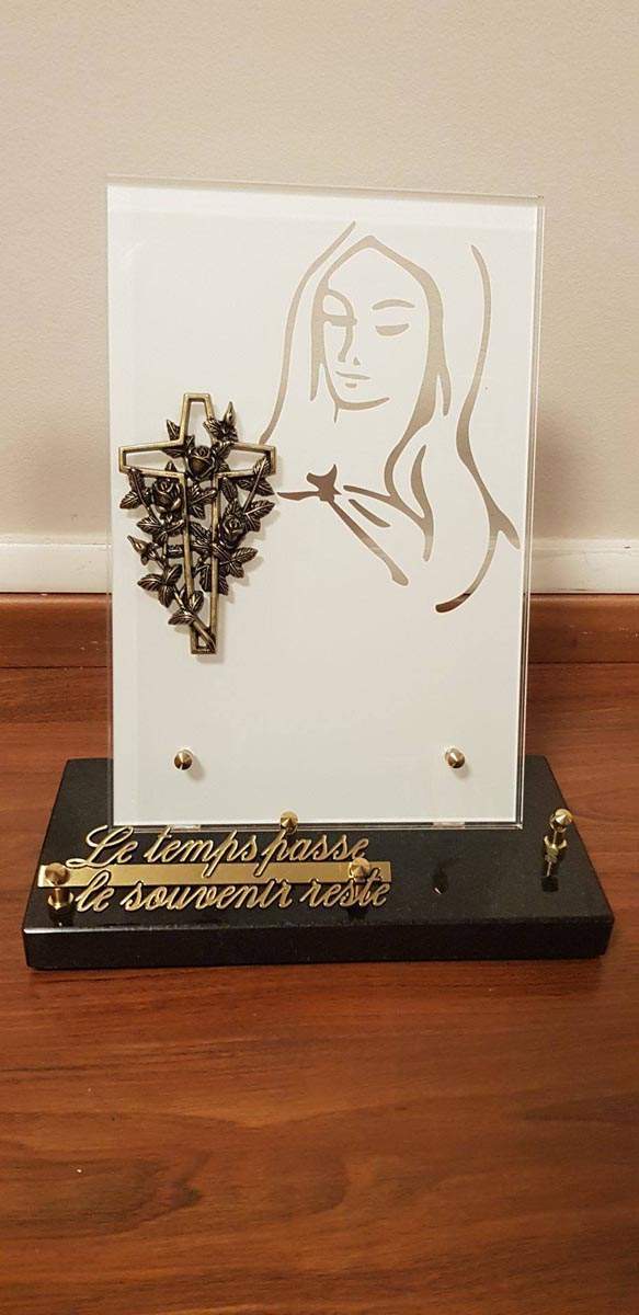 Vente de produits funéraires Élancourt