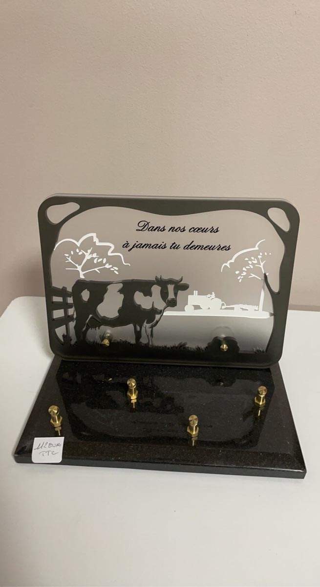 Service de vente d'articles funéraires Élancourt