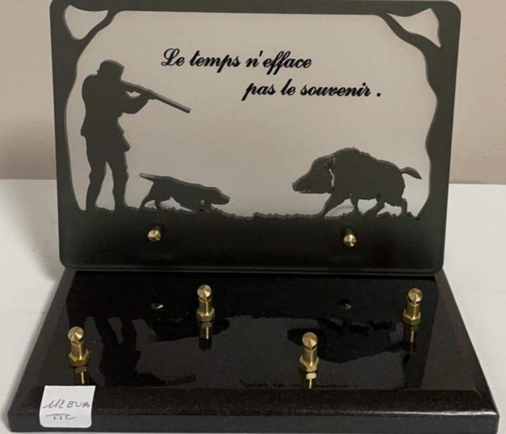 Vente d'articles funéraires Élancourt