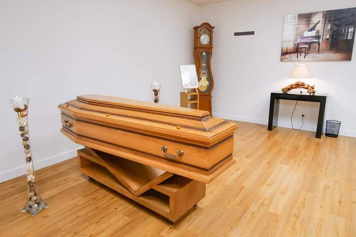 Monuments funéraires Élancourt