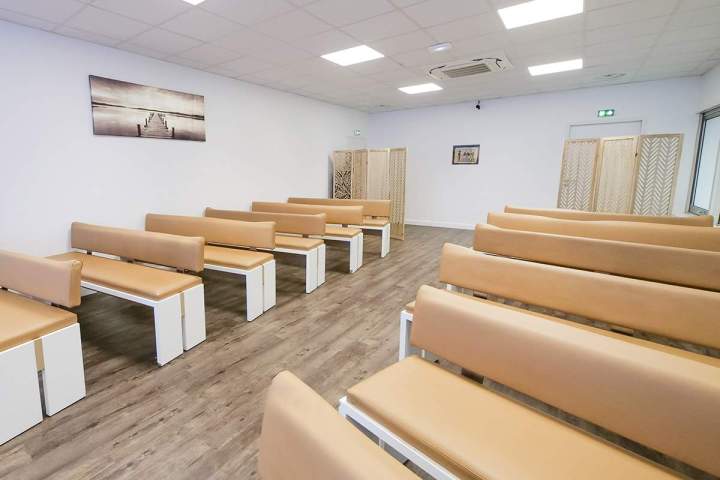 Monuments funéraires Élancourt