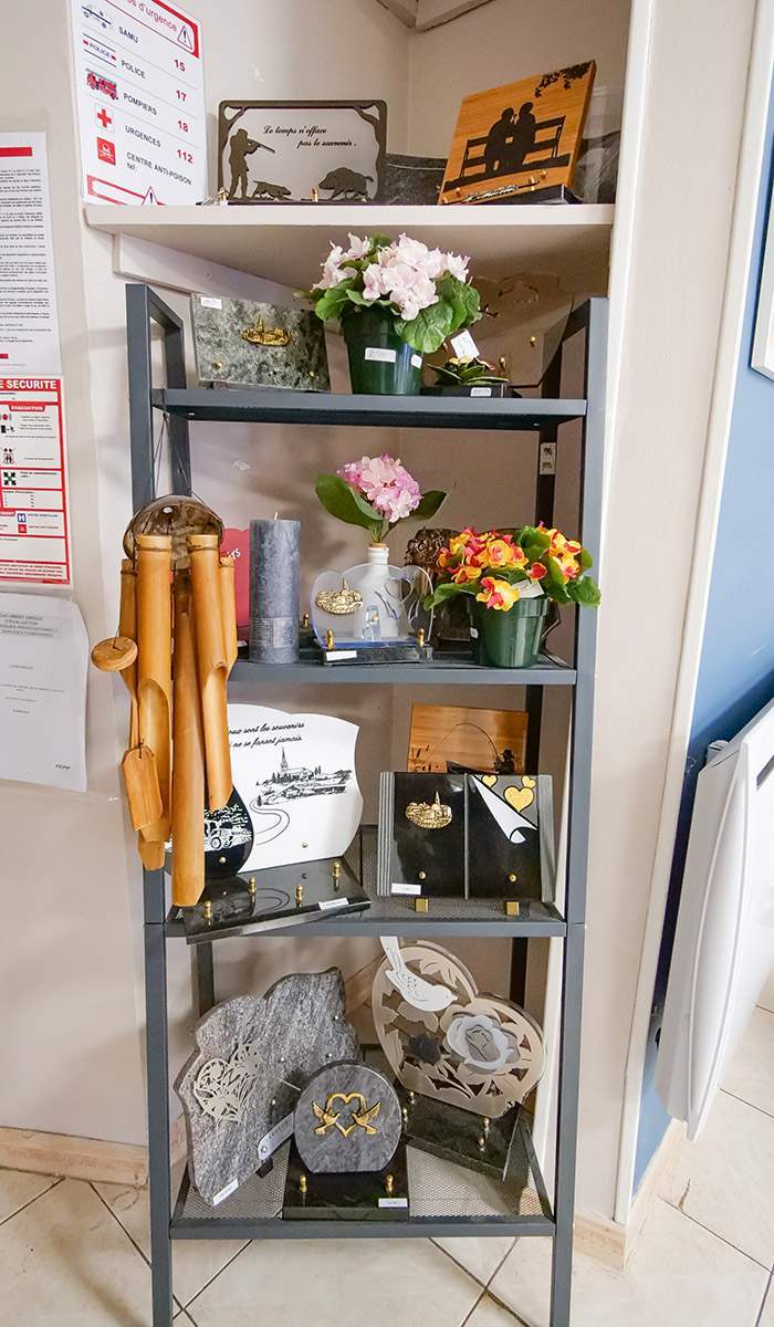 Assurance obsèques Élancourt