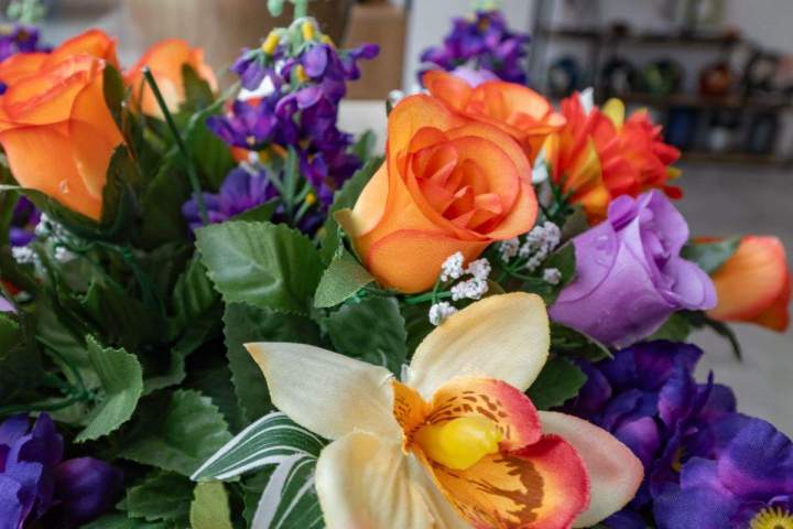 Vente de produits funéraires Élancourt