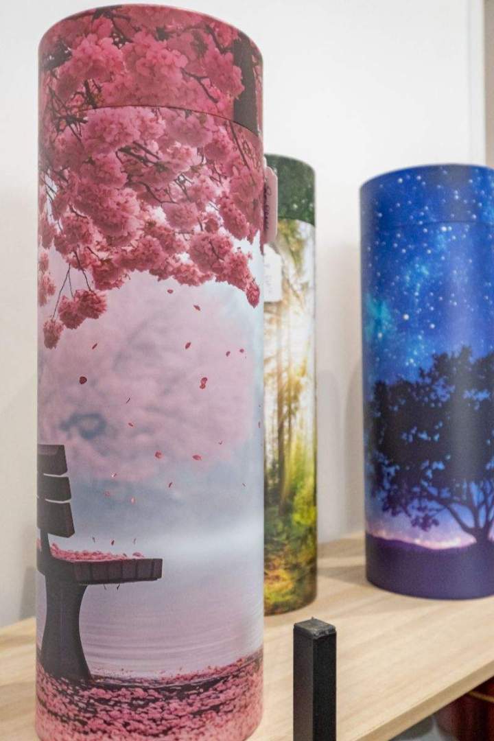 Vente de produits funéraires Élancourt