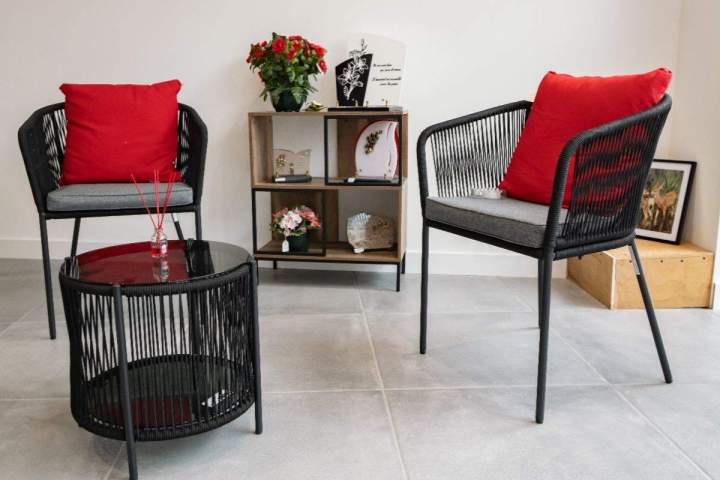 Pompes funèbres Élancourt