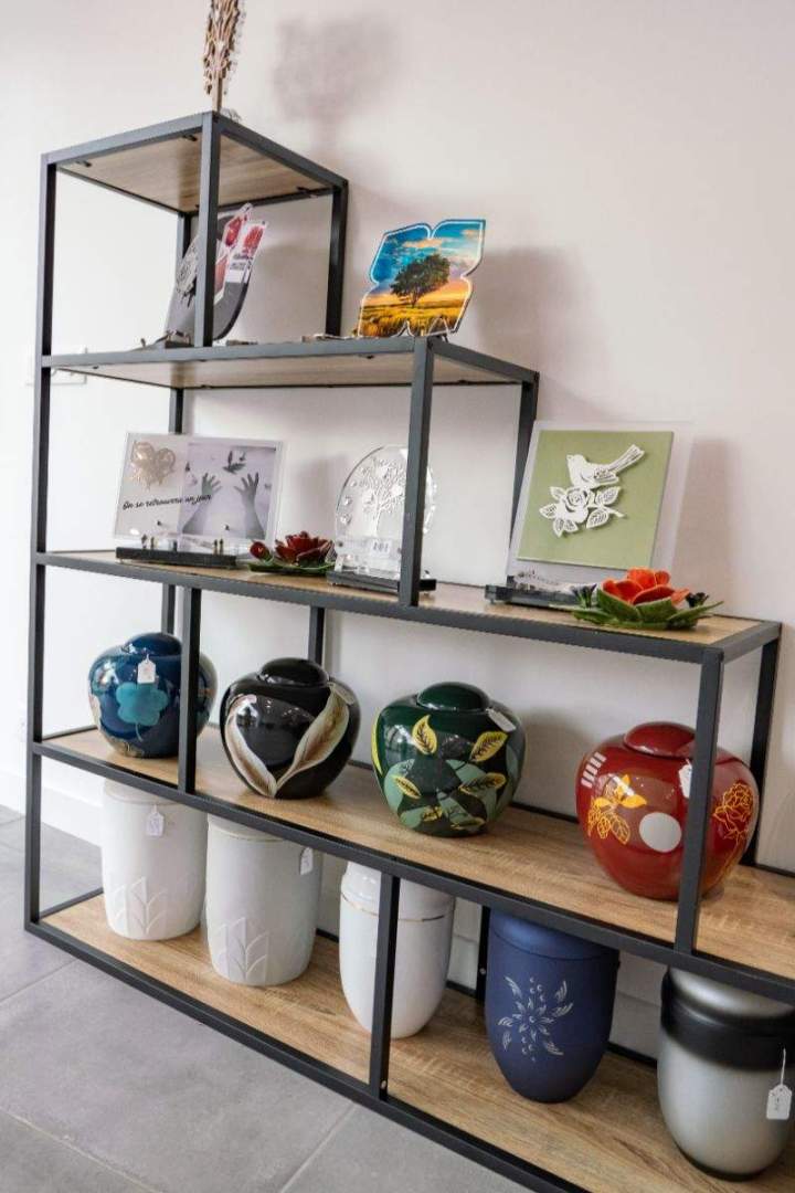 Maintenance de pierre tombale Élancourt