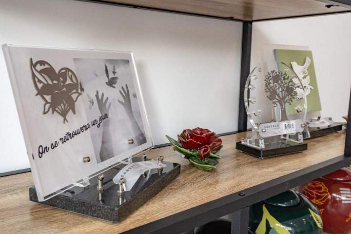 Pompes funèbres Élancourt