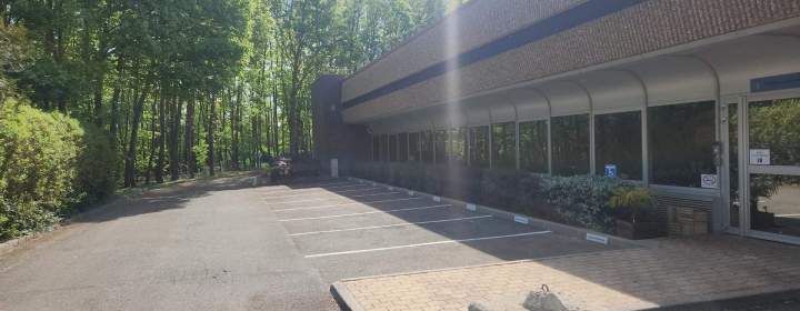 Funérarium à Élancourt