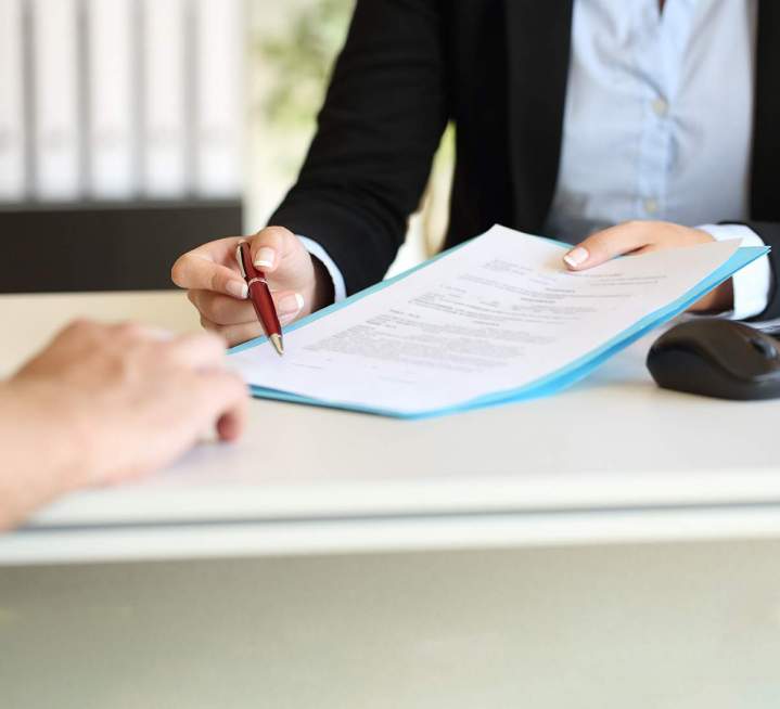 Un contrat de prévoyance obsèques conforme à vos besoins !